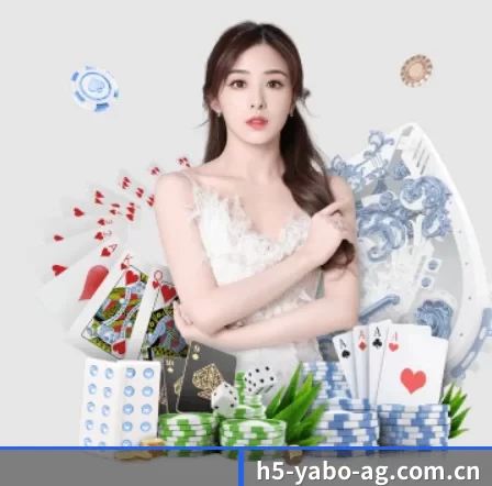 亚博体育 APP 界面（YABO）